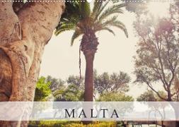 Malta (Wandkalender 2022 DIN A2 quer)