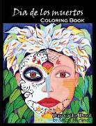 Dia de los Muertos: Day of the dead