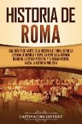 Historia de Roma