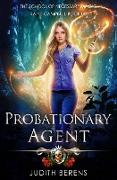 Probationary Agent