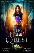 The Magic Quest