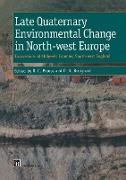 Late Quaternary Environmental Change in North-west Europe: Excavations at Holywell Coombe, South-east England