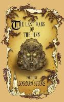 The Last War's of the Jinn: Part One-Zordan Stone