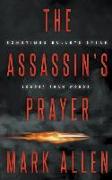 The Assassin's Prayer