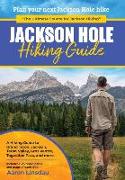 Jackson Hole Hiking Guide