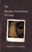 The Wanchai Chronicles Trilogy