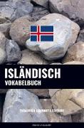 Isländisch Vokabelbuch