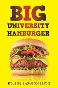 Big University Hamburger
