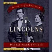 The Lincolns: Portrait of a Marriage