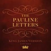 The Pauline Letters Lib/E