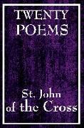 Twenty Poems by St. John of the Cross