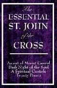 The Essential St. John of the Cross