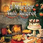 A Murder Yule Regret