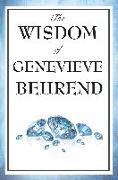 The Wisdom of Genevieve Behrend