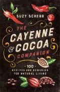 The Cayenne & Cocoa Companion