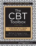 The CBT Toolbox, Second Edition