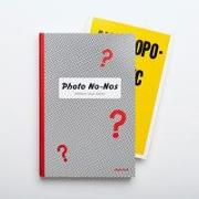 Photo No-Nos: Meditations on What Not to Photograph (Letterpress Edition)