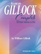 Accent on Gillock Complete - All Eight Volumes in One