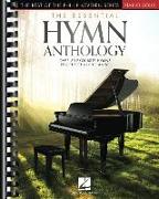 The Essential Hymn Anthology: The Best of the Phillip Keveren Series - Intermediate to Advanced Piano Solo Arrangements