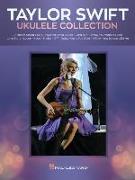 Taylor Swift - Ukulele Collection: 27 Hits to Strum & Sing