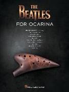 The Beatles for Ocarina: 30 Popular Hits