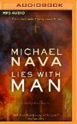 Lies with Man: A Henry Rios Novel