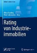 Rating von Industrieimmobilien