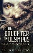 The Daughter Of Olympus