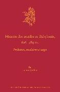 Histoire Des Textiles En Babylonie, 626-484 Av. J.-C.: Production, Circulations Et Usages