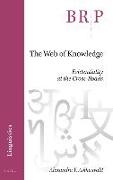 The Web of Knowledge: Evidentiality at the Cross-Roads