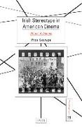 Irish Stereotype in American Cinema: Stories of Violence