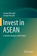 Invest in ASEAN