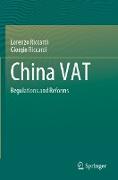 China Vat