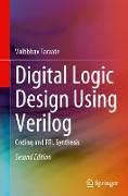 Digital Logic Design Using Verilog