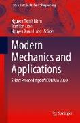 Modern Mechanics and Applications