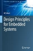 Design Principles for Embedded Systems