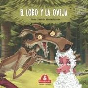 El Lobo Y La Oveja: colección letras animadas