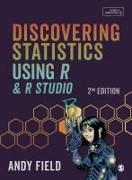 Discovering Statistics Using R and Rstudio