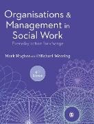 Organisations and Management in Social Work