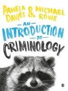 An Introduction to Criminology