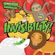 Invisibility!