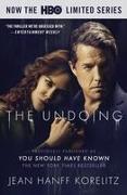 The Undoing: Previously Published as You Should Have Known