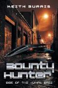 Bounty Hunter: Rise of the Human Race