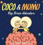 Coco & Mumu: Big Brain Adventure