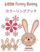 Little Funny Bunny &#12459,&#12521,&#12540,&#12522,&#12531,&#12464,&#12502,&#12483,&#12463,: &#12358,&#12373,&#12366,&#22909,&#12365,&#12398,&#12383,&