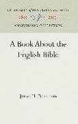 A Book about the English Bible