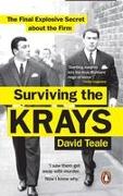 Surviving the Krays