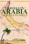 TRAVELS IN ARABIA