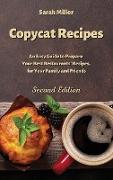 Copycat recipes