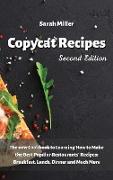 Copycat recipes